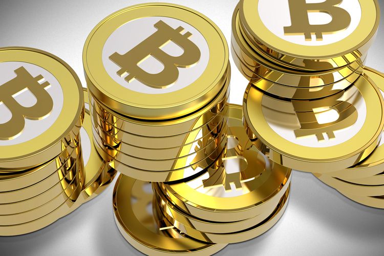 Beleggen in Bitcoins